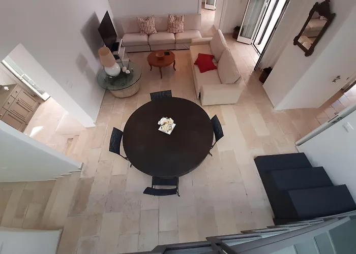 Messapia Santa Maria di Leuca