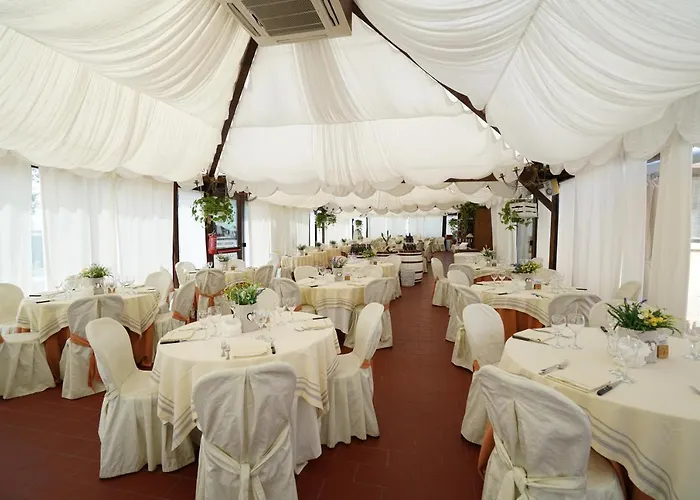 Aparthotel Messapia Santa Maria di Leuca