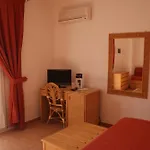 Messapia Lejlighedshotel