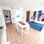 Messapia 4* Леука