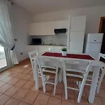 Messapia 4* Леука