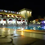 Lejlighedshotel Messapia