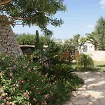 Апарт-отель Messapia 4*