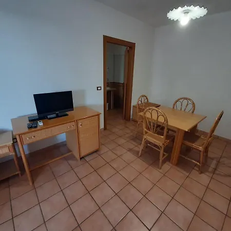 شقة فندقية Messapia Santa Maria di Leuca