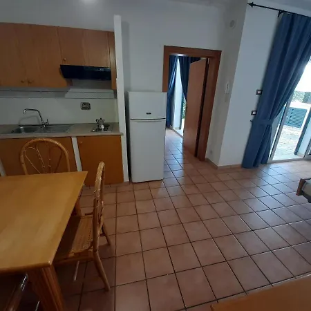 Messapia & Hotell