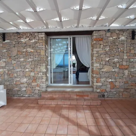 Messapia 2 Santa Maria di Leuca