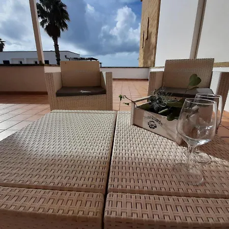 Hotel Messapia 2 Santa Maria di Leuca