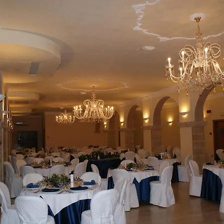 شقة فندقية Messapia Santa Maria di Leuca