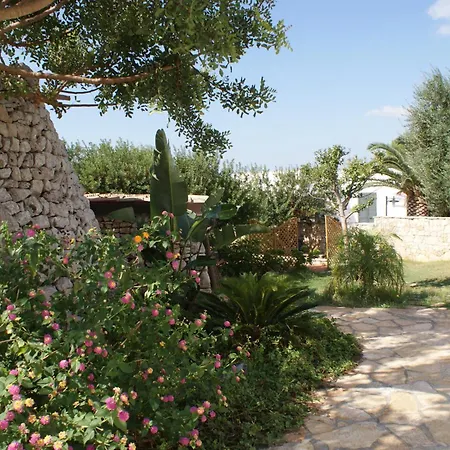 شقة فندقية Messapia 4*