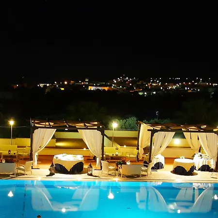 Messapia 2 Hotel
