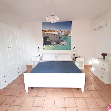 Messapia 2 Hotell 4*