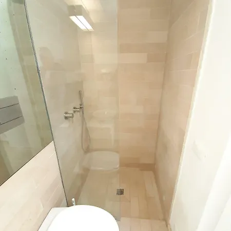 Hotel Messapia 2