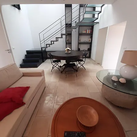 Messapia 2 Hotel Santa Maria di Leuca