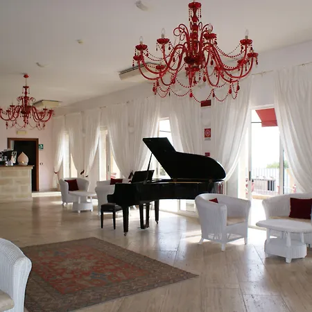 Messapia 2 Hotel