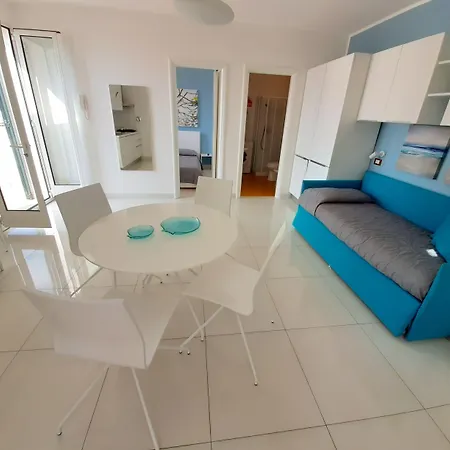 Hotel Messapia 2