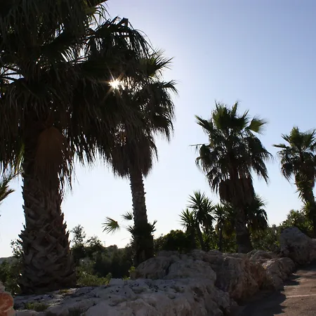 Hotel Messapia 2 Santa Maria di Leuca