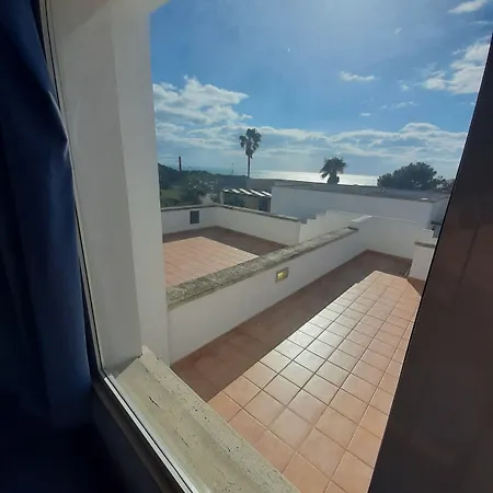 Hotel Messapia 2 Santa Maria di Leuca