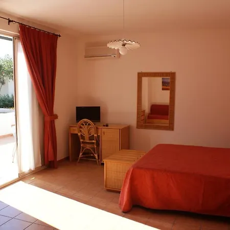 Hotell Messapia 2 Santa Maria di Leuca