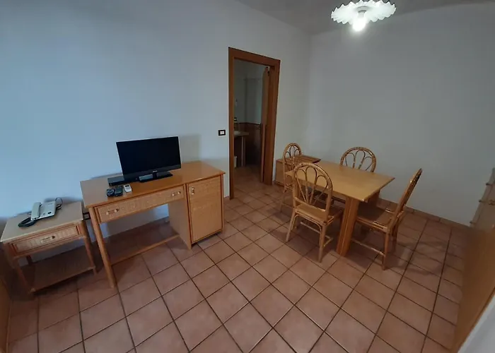 アパートホテル Messapia 2 Santa Maria di Leuca