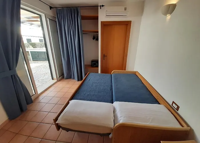 Messapia 2 Hotel