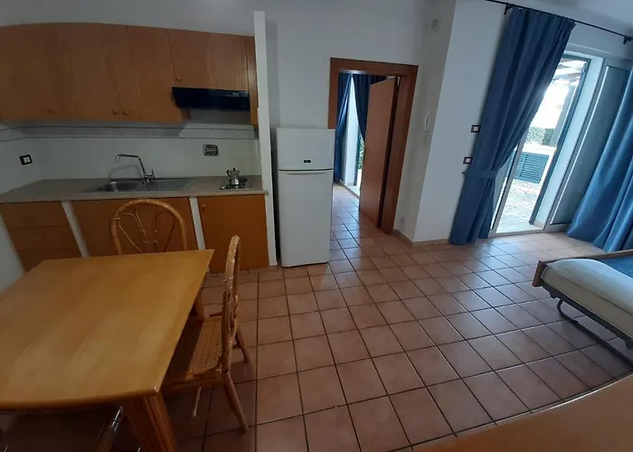 Messapia 2 Hotel