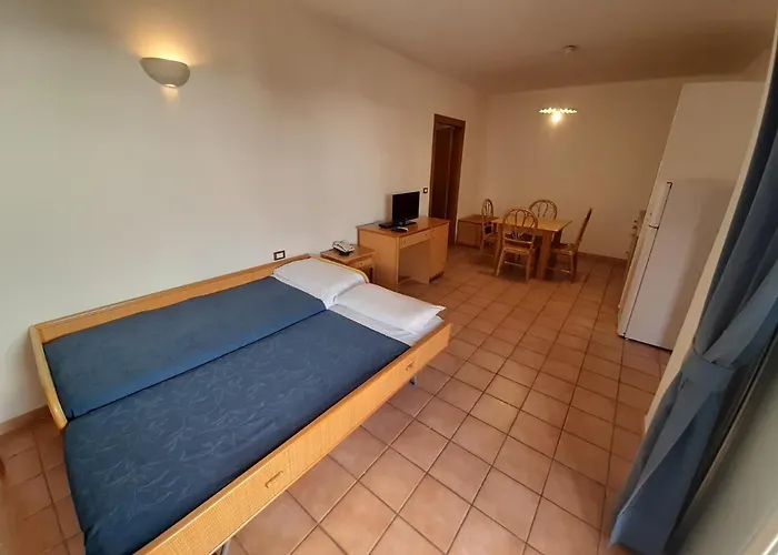 Messapia 4* Santa Maria di Leuca