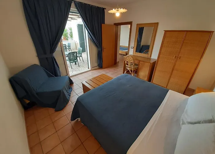 Messapia 2 Szálloda 4*