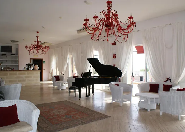 Hotel Messapia 2