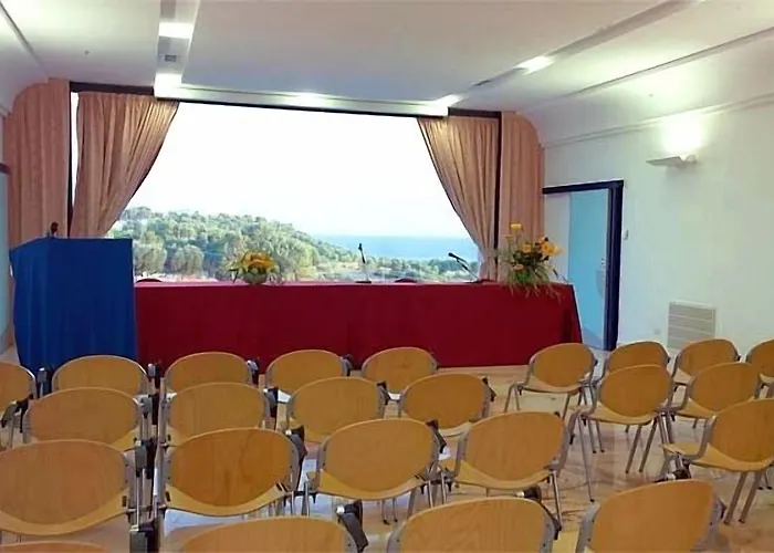 Messapia 2 Szálloda