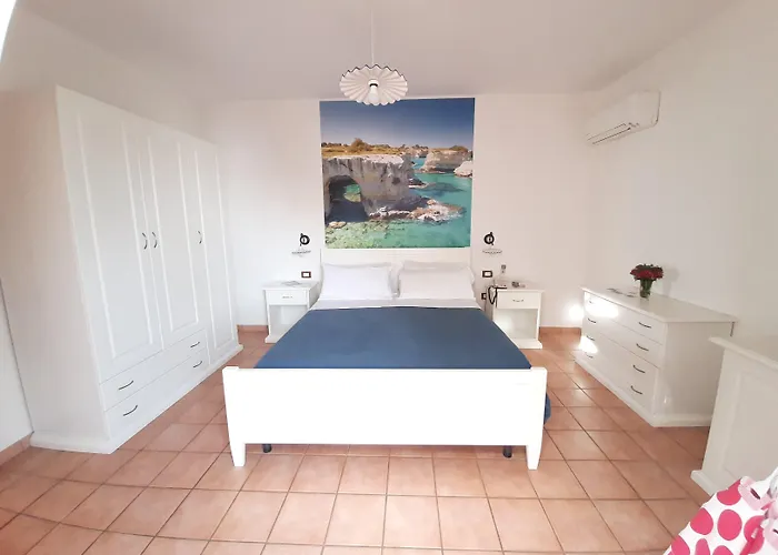 Messapia 2 Szálloda 4*